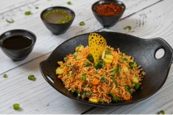 Veg Fried rice-₹99